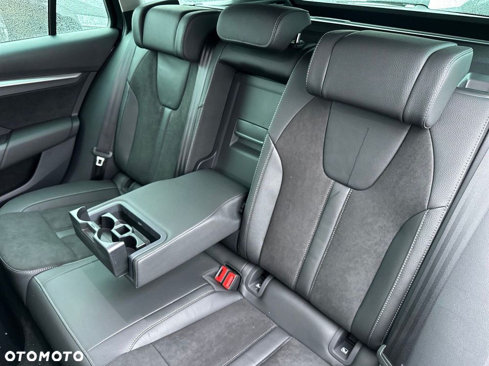 Skoda Octavia 1.5 TSI mHEV Drive Selection DSG - 25