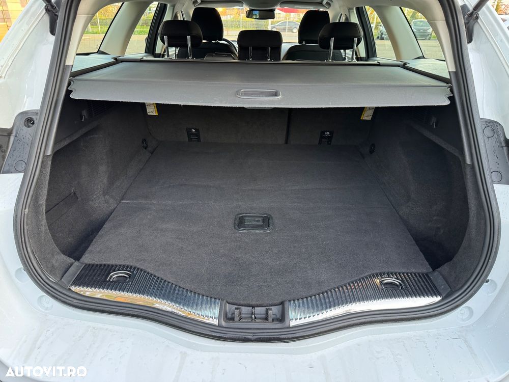 Ford Mondeo 2.0 EcoBlue Business Edition - 40