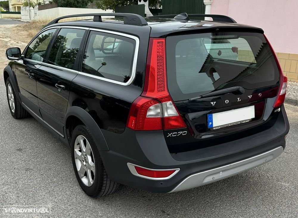 Volvo XC 70 2.0 D3 Drive Momentum - 6