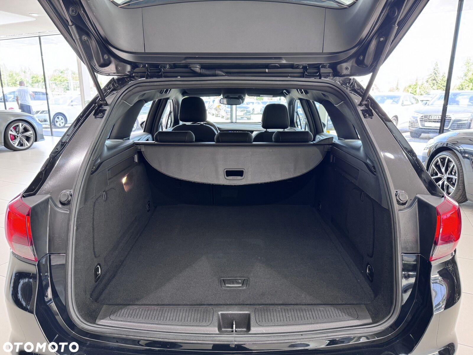 Opel Astra V 1.2 T GS Line S&S - 17