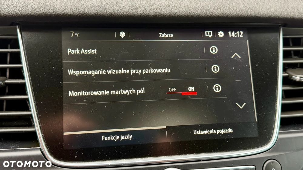 Opel Grandland X 1.5 CDTI Elegance S&S - 20