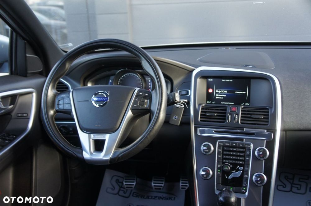 Volvo XC 60 - 13
