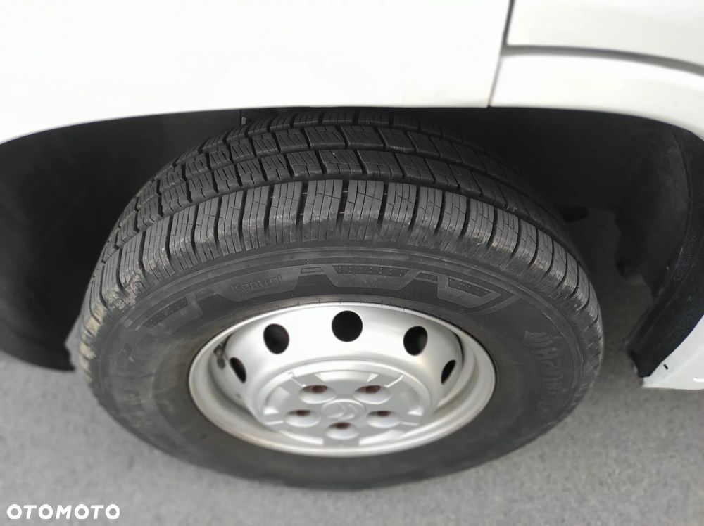 Citroën Jumper - 31