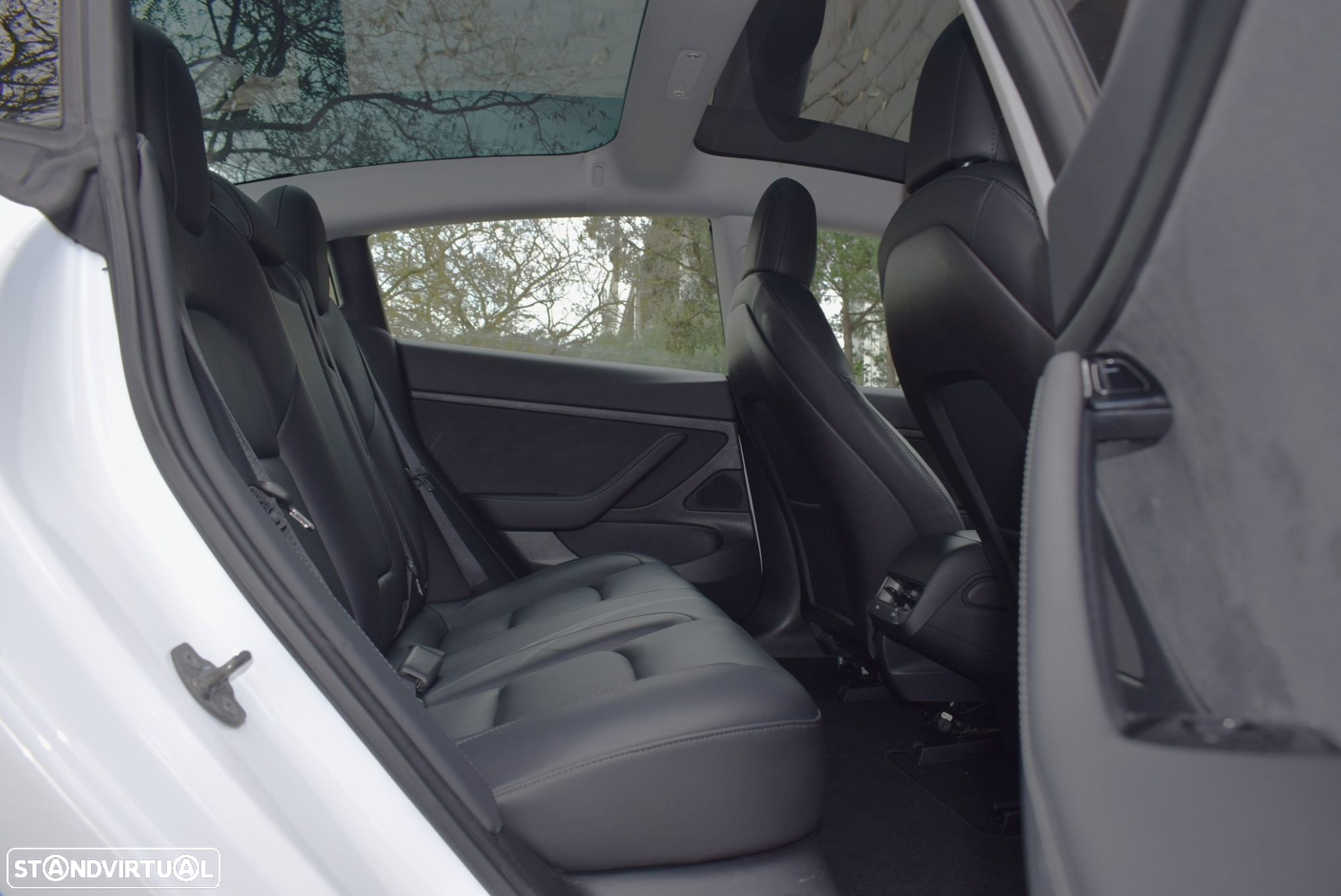 Tesla Model 3 Standard RWD Plus - 9