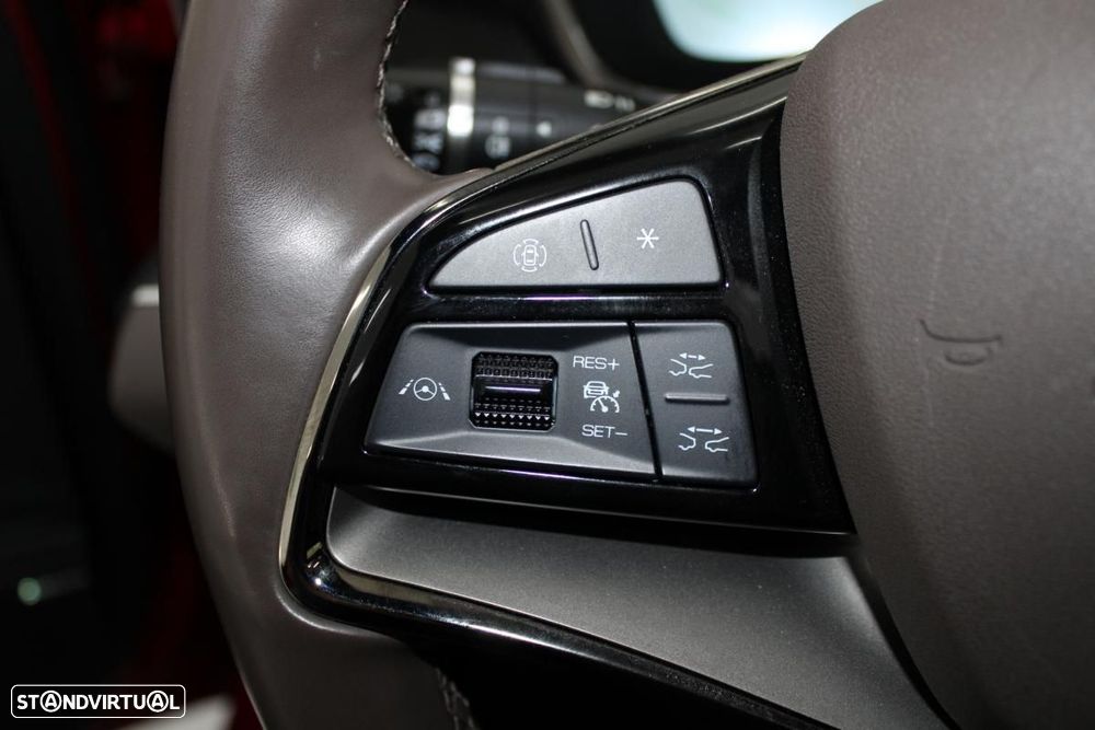 BYD Han 85.4 kWh AWD Executive - 19