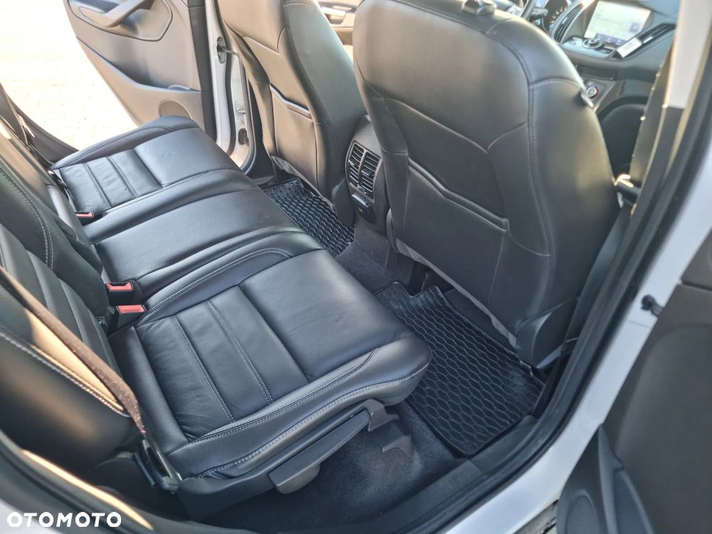 Ford Kuga 2.0 EcoBoost AWD Titanium ASS - 16