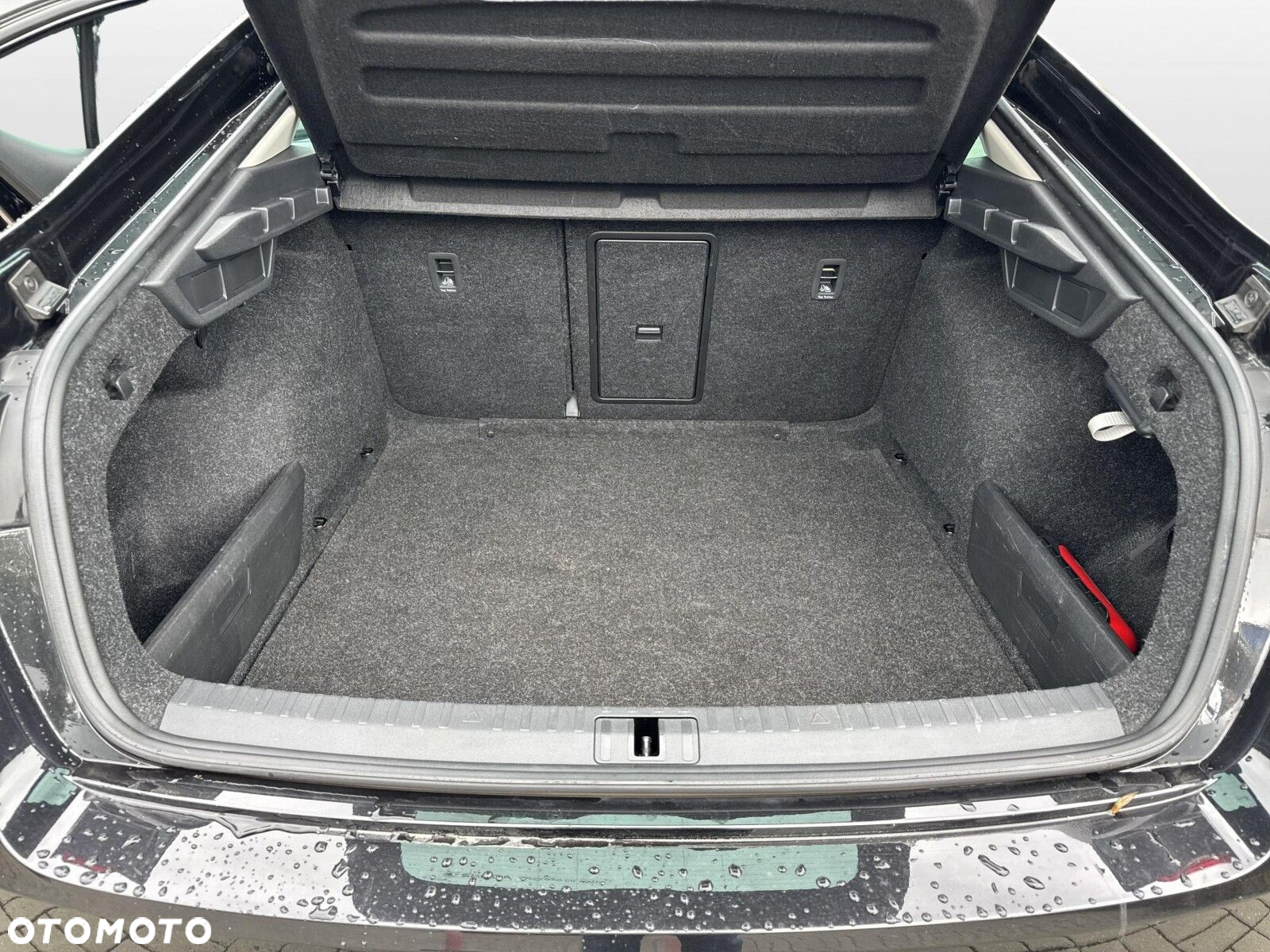 Skoda Octavia 1.0 TSI Ambition - 31