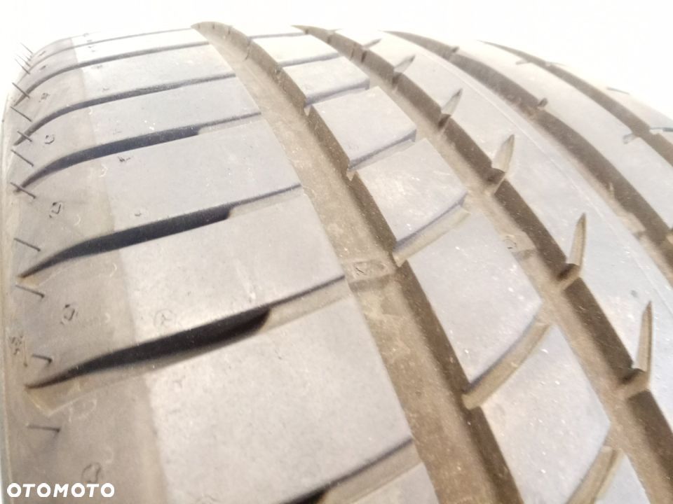 R18 245/35 Goodyear Eagle F1 asymmetric 2 Wysyłka gratis! - 2