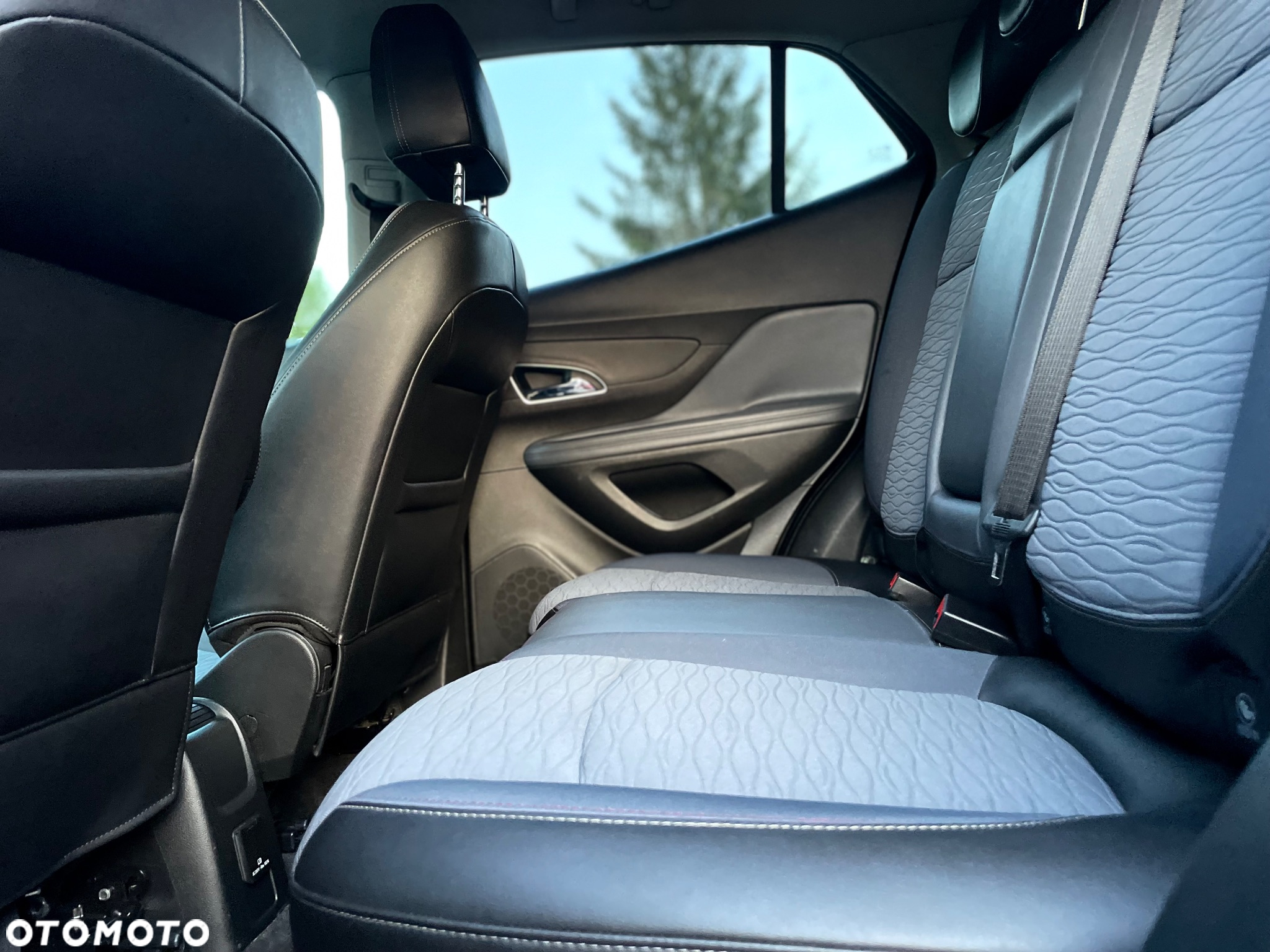 Opel Mokka 1.4 T Cosmo - 12