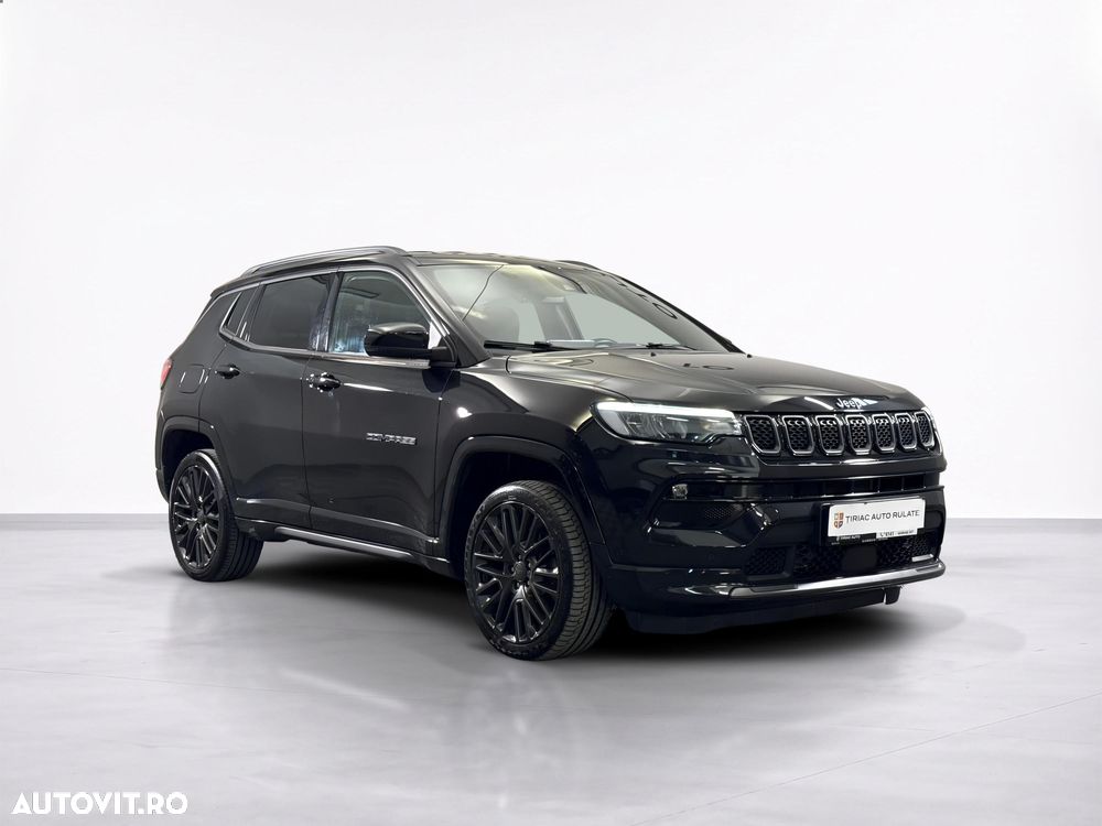 Jeep Compass - 8