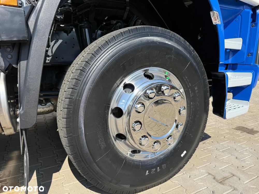 DAF CF XF 330 // E6 // 6x4 // Wywrotka // Kipper // Gotowy do pracy ! - 17