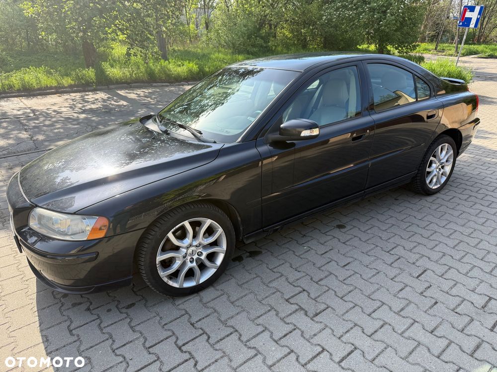 Volvo S60 - 4