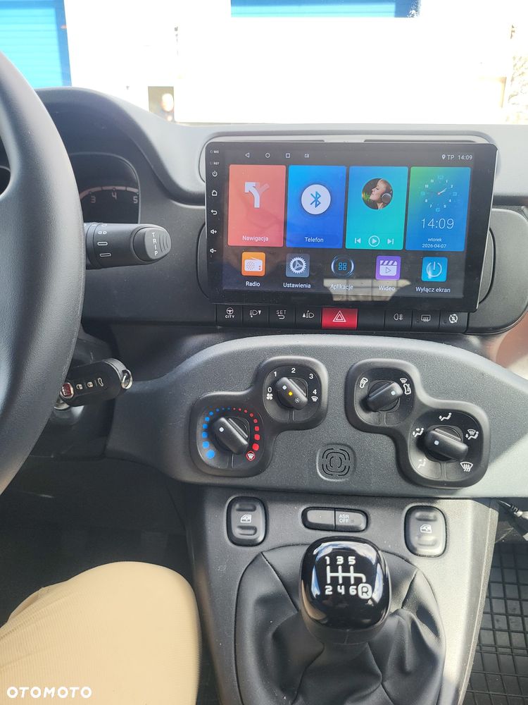 Fiat Panda - 6