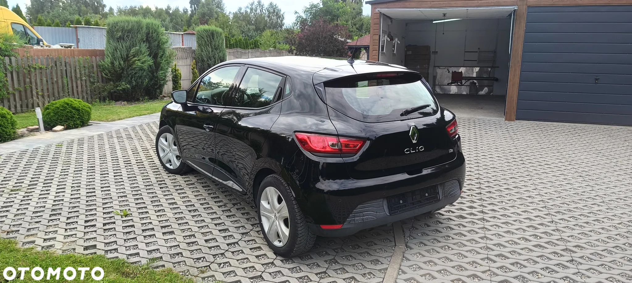 Renault Clio 0.9 Energy TCe Expression - 4