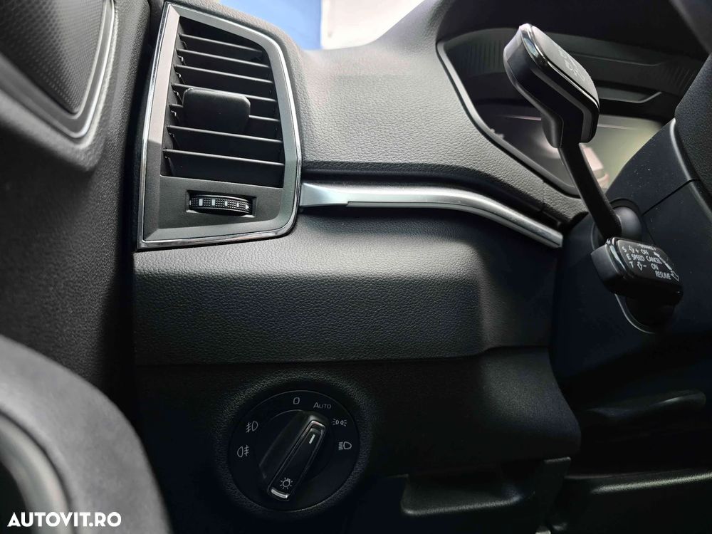Skoda Karoq - 10