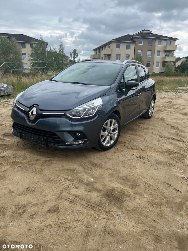Renault Clio 0.9 TCe Life - 1