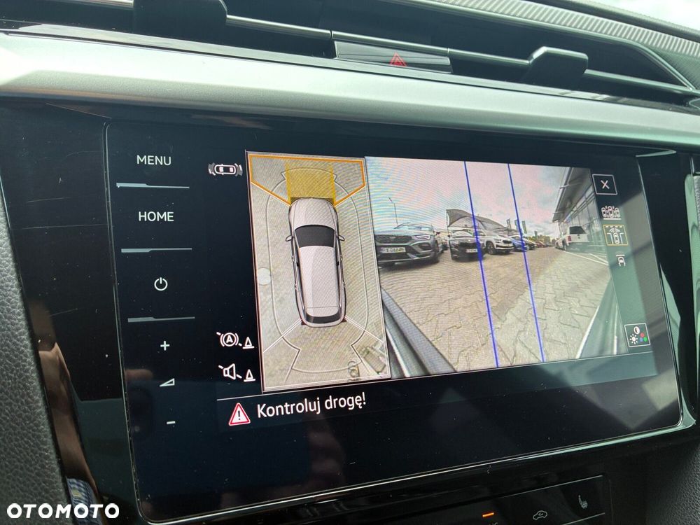 Volkswagen Arteon 2.0 TDI R-Line DSG - 18
