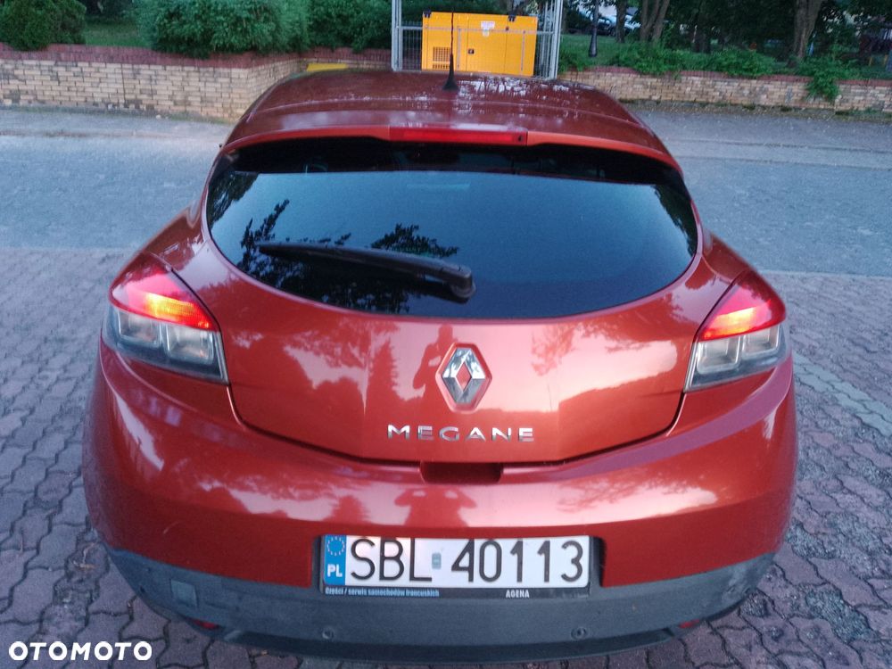 Renault Megane - 4