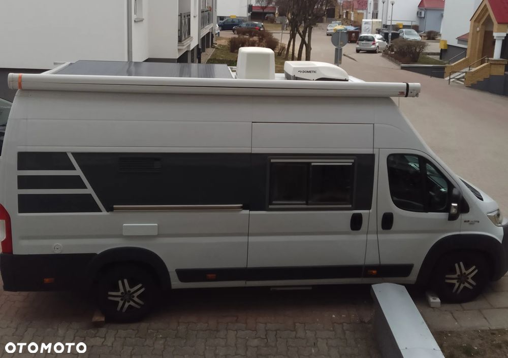 Fiat Ducato - 5