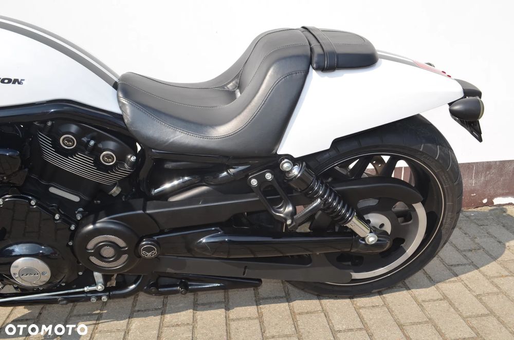 Harley-Davidson V-Rod Night Rod - 22