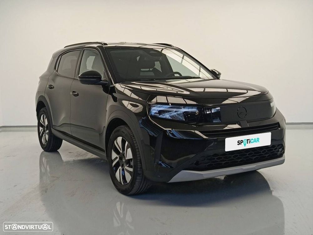Opel Frontera 1.2 Hybrid GS eDCT - 3