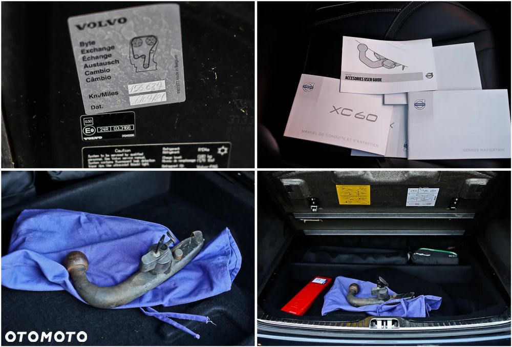 Volvo XC 60 D4 Drive-E Summum - 37