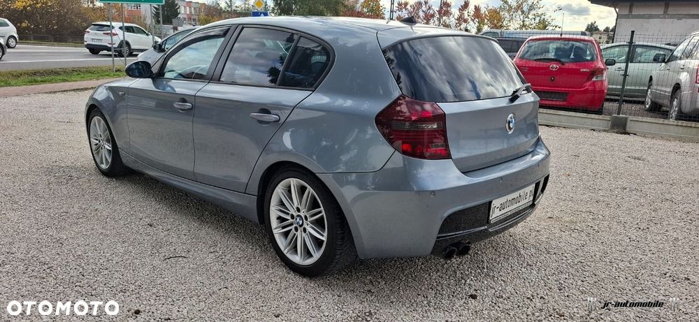 BMW Seria 1 116i - 5