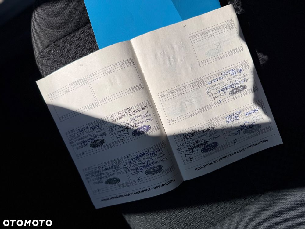 Ford Focus C-Max - 33