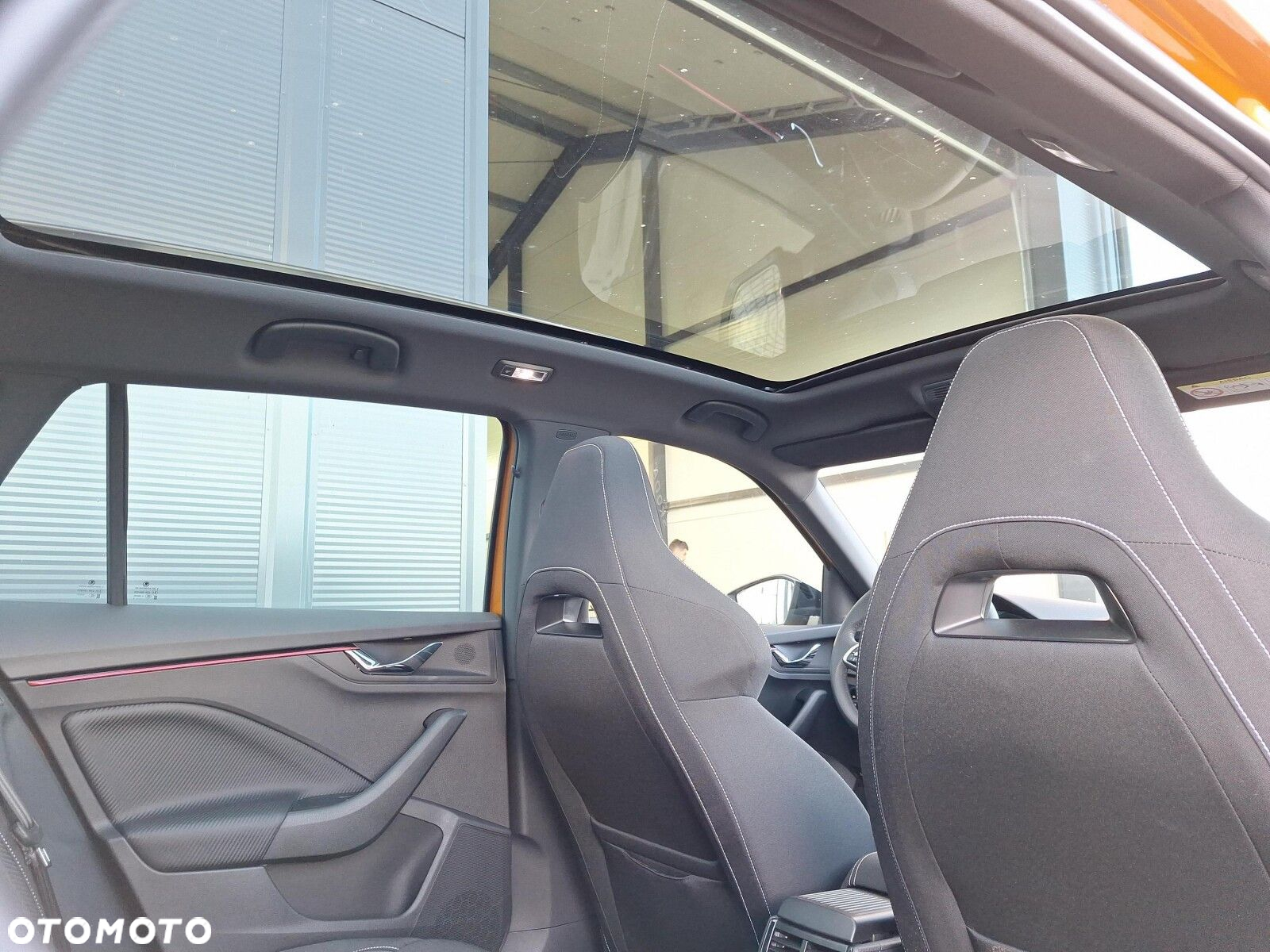 Skoda Kamiq 1.5 TSI Monte Carlo DSG - 18