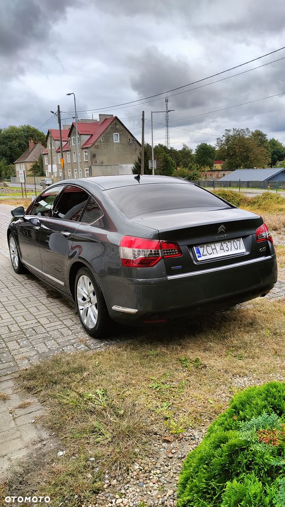 Citroën C5 ver-2-0-bluehdi-exclusive-s-s-eat6 - 6