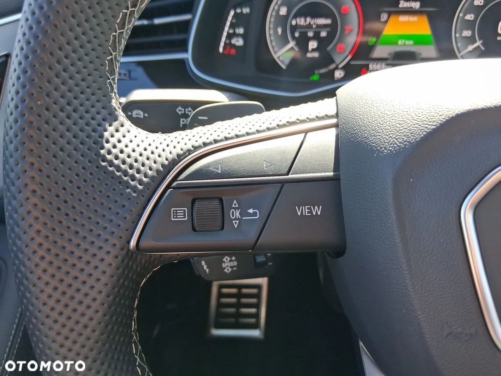 Audi Q8 55 TFSI mHEV Quattro Tiptronic - 18