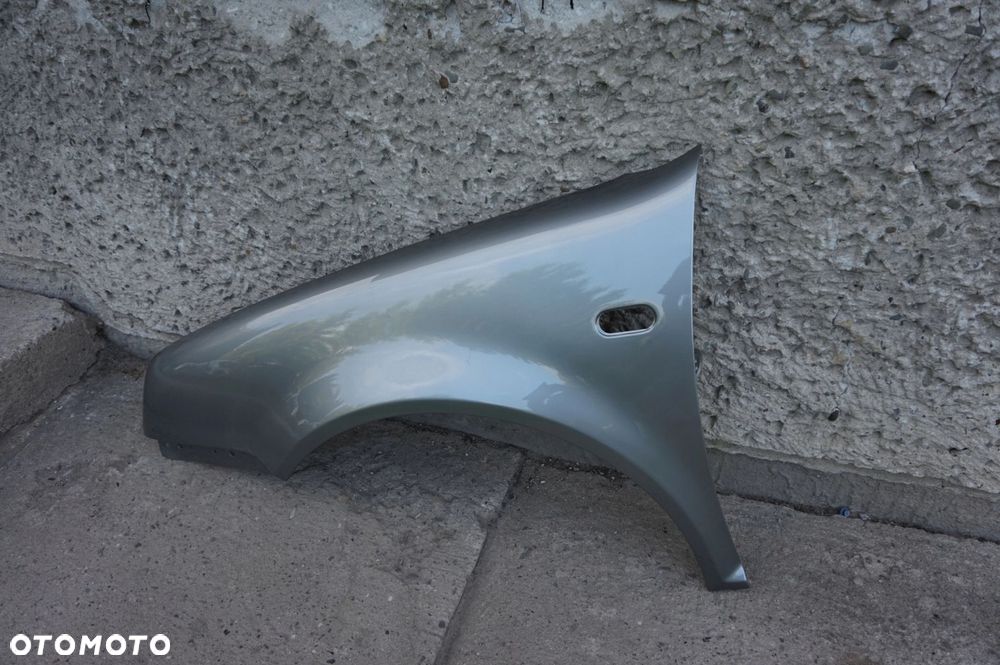 BŁOTNIK PRZEDNI LEWY VW GOLF IV LD7V - 3