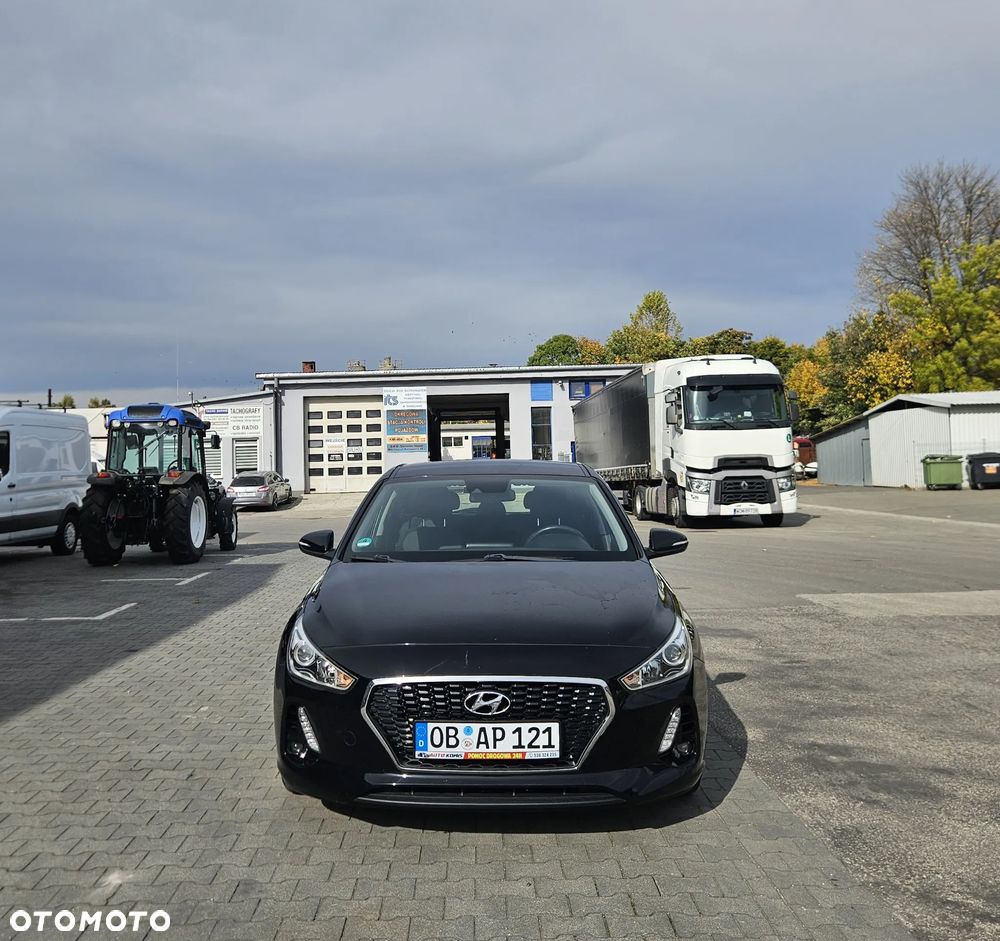 Hyundai i30 - 9