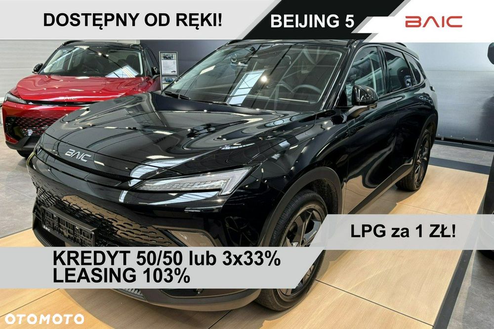 BAIC 5 - 2