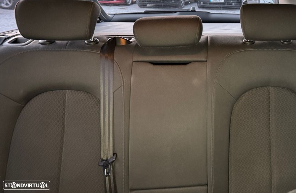 Audi A6 Avant 2.0 TDi Business Line Sport - 20