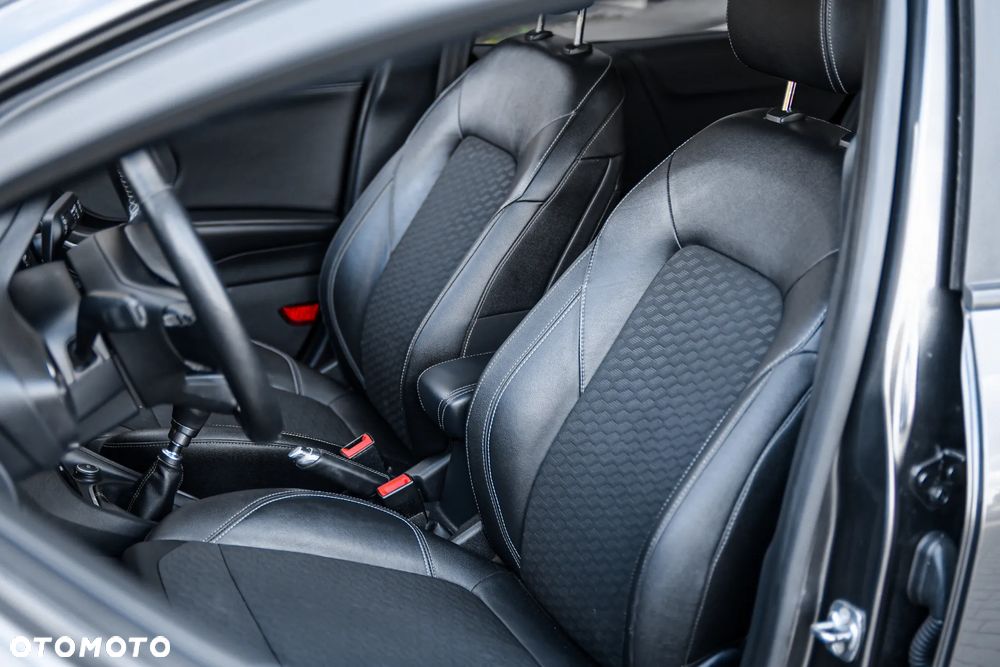Ford Puma 1.0 EcoBoost ST-Line - 16