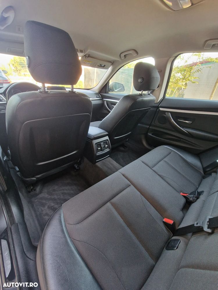 BMW Seria 3 - 6
