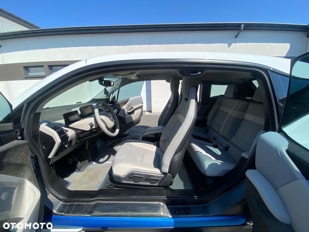 BMW i3 (60 Ah) - 21