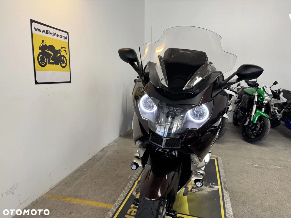 BMW K - 35