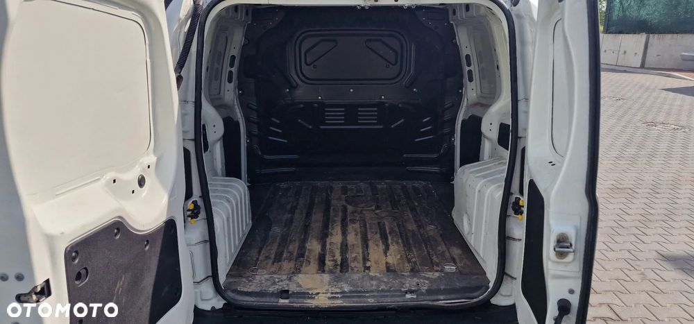 Fiat FIORINO - 13