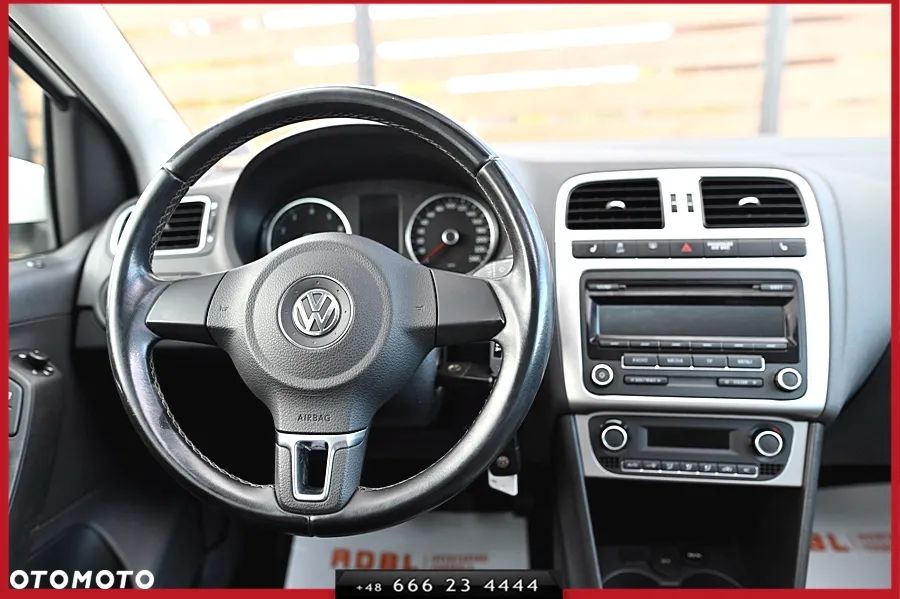 Volkswagen Polo 1.2 Style - 23