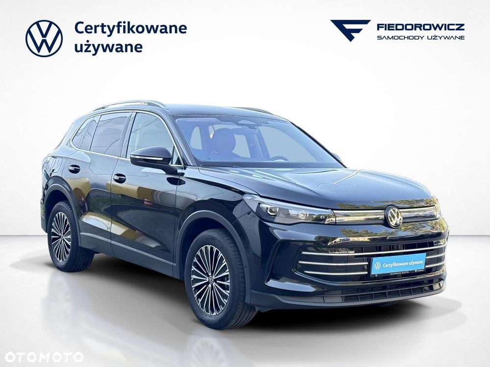 Volkswagen Tiguan - 9