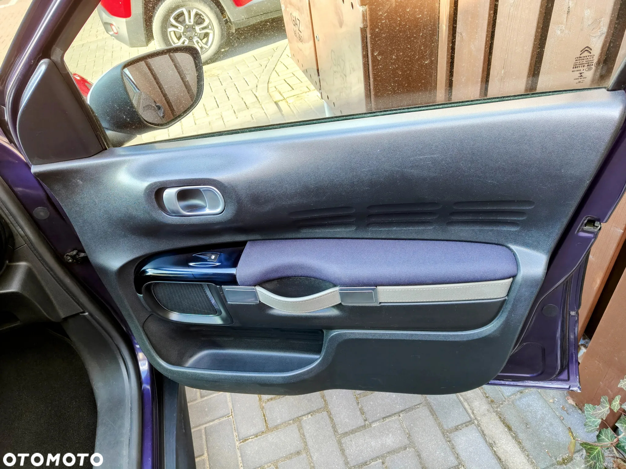 Citroën C4 Cactus BlueHDi 100 Stop&Start Business Class - 12