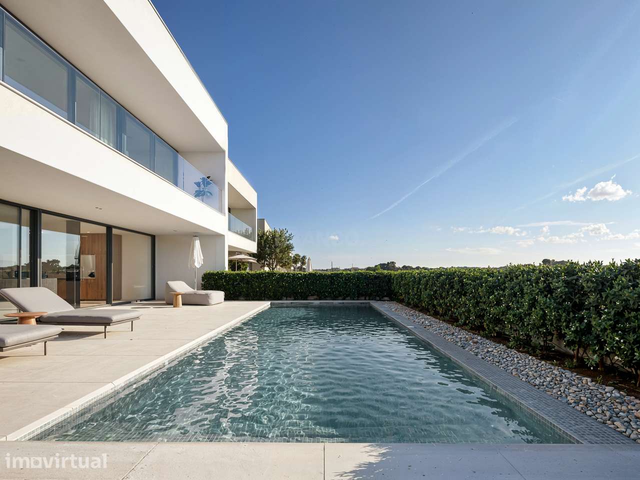 Luxuosa Moradia com Vista Mar em Lagos - Grande imagem: 2/9