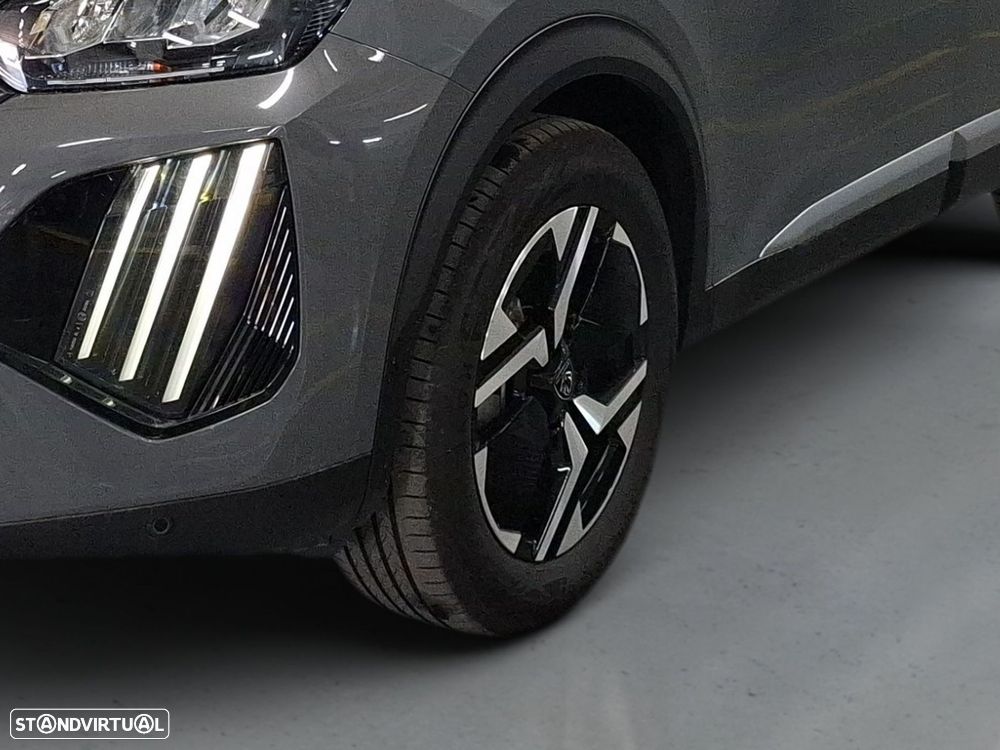 Peugeot e-2008 54 kWh Allure - 4