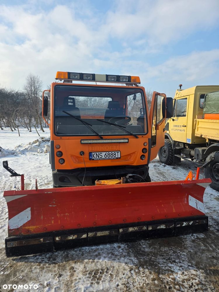 Inny Bucher-Schoerling - 1