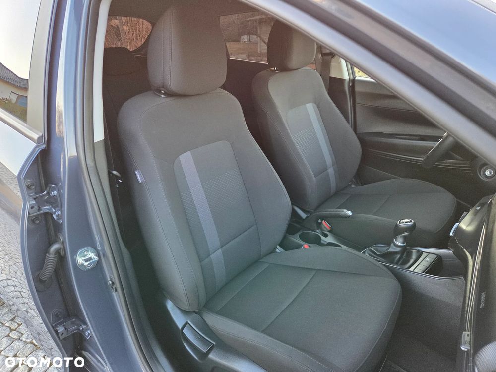 Hyundai i20 1.0 T-GDi Modern - 14