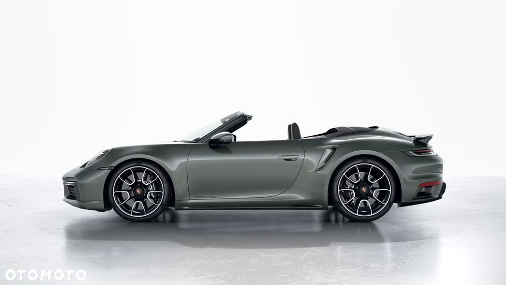 Porsche 911 911Turbo - 2