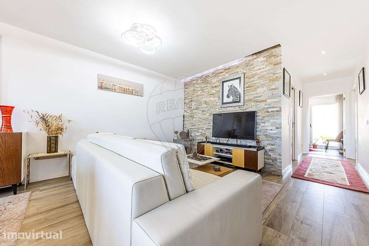 Apartamento T2 para venda - Grande imagem: 2/18