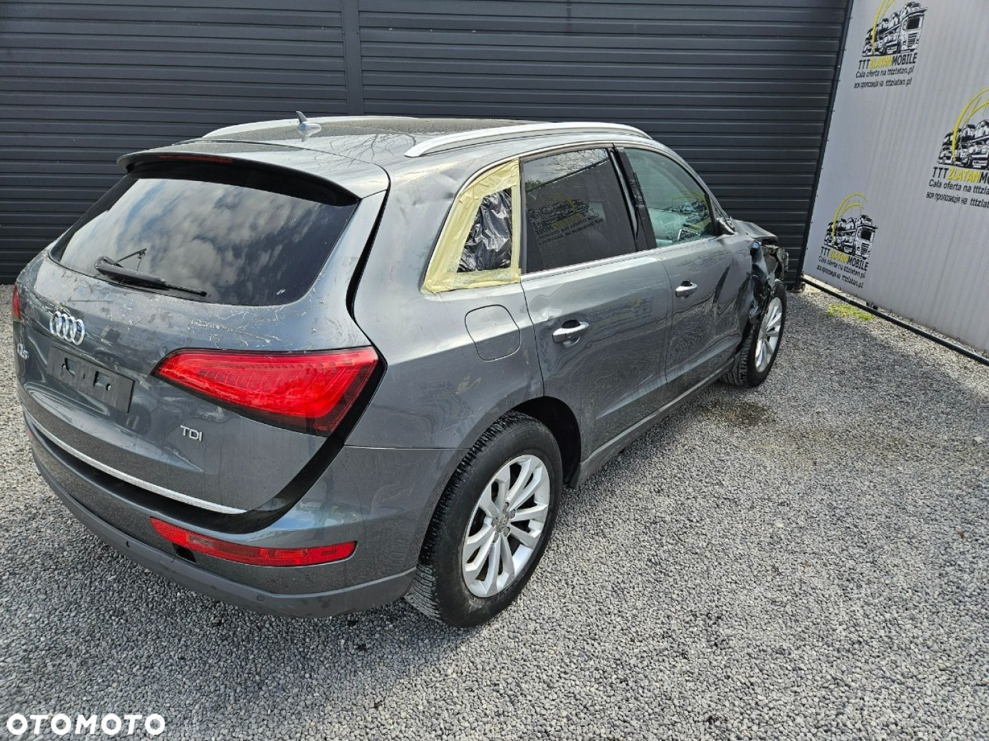 Audi Q5 - 20